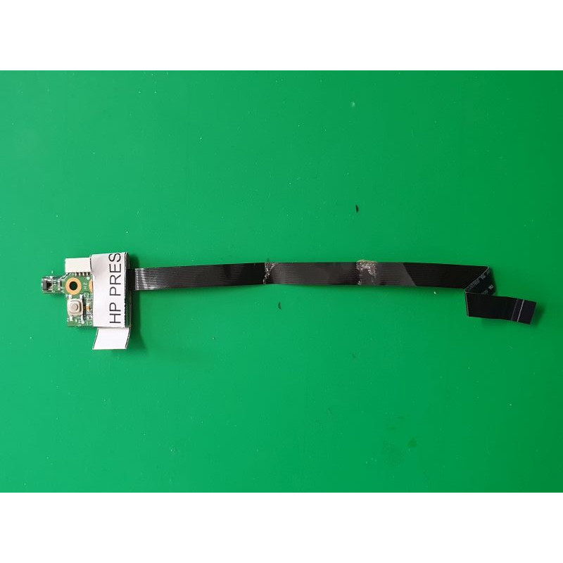 Marque inconnue – Bouton power Compaq V6000 – pièce détachée PC portable