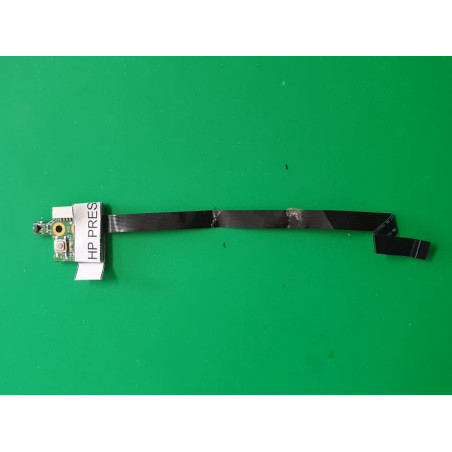 Marque inconnue – Bouton power Compaq V6000 – pièce détachée PC portable