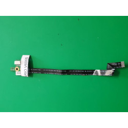 Carte bouton power pour ordinateur Compaq V6000| MYPCSTORE