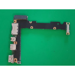 Bouton power Asus x202e