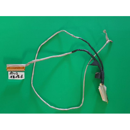 Cable vidéo Asus x202e