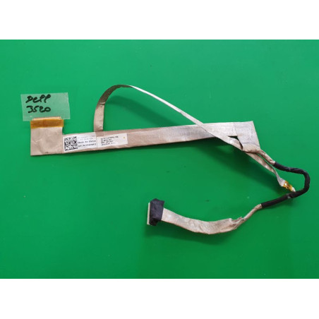 Dell – Cable vidéo Dell Inspiron 3520 – pièce détachée PC portable
