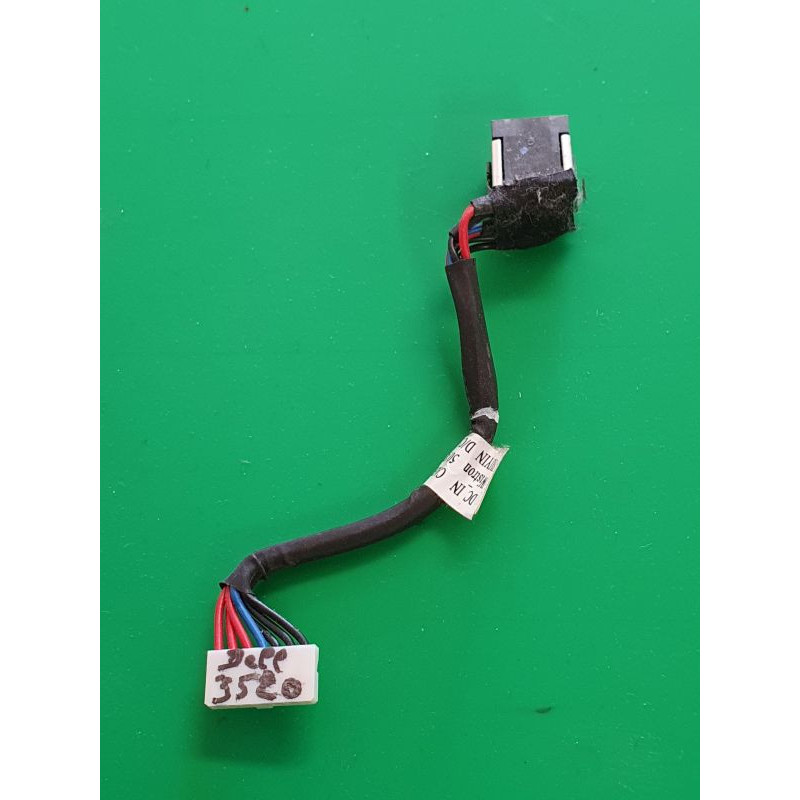 Connecteur charge Dell 3520