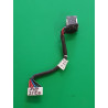 Connecteur charge Dell 3520