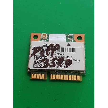 Carte réseau Dell 3520