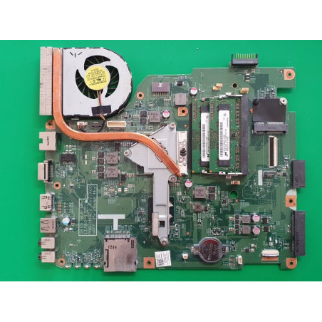 Dell – Carte mère Dell 3520 – pièce détachée PC portable