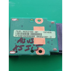 Connecteur lecteur DVD 60-NVDCD1000-A01 pour Ordinateur Asus X5JIJ