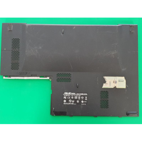 Trappe disque dur Asus pro5dij