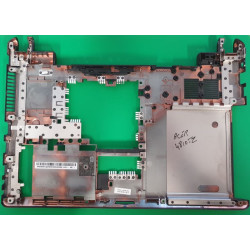 Plasturgie de base Acer 4810tz