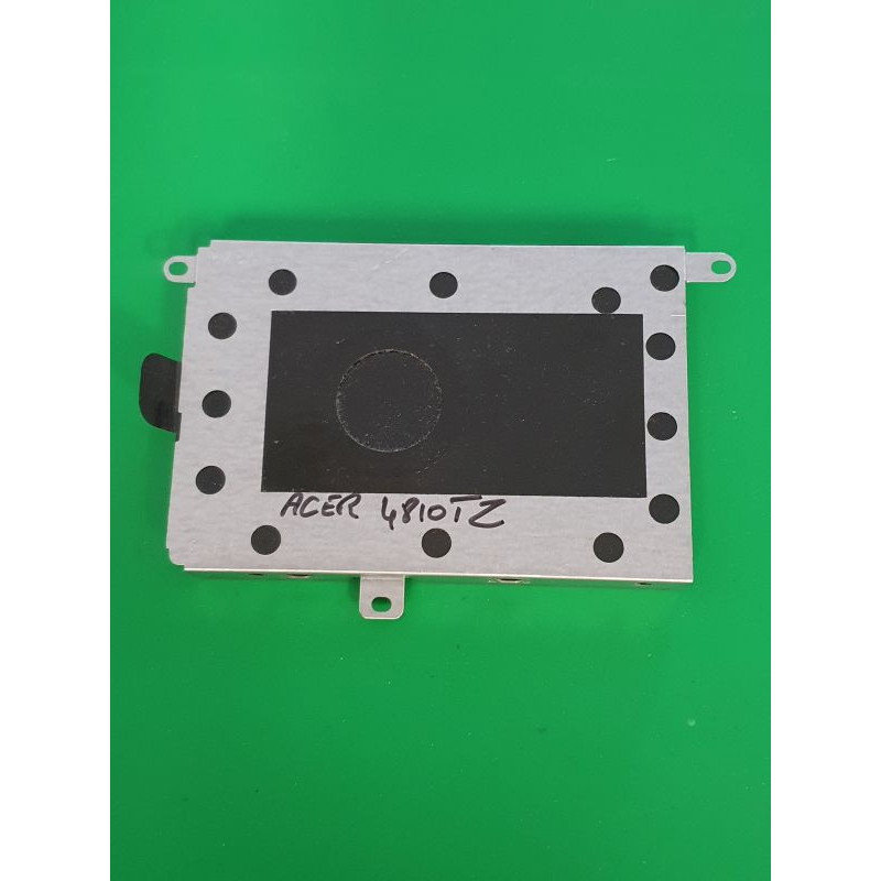 Acer – Caddy Acer 4810TZ – pièce détachée PC portable