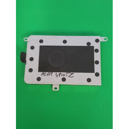 Acer – Caddy Acer 4810TZ – pièce détachée PC portable