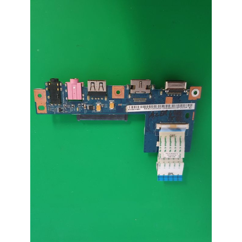 Carte usb-hdmi Acer 4810tz