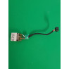 DC jack HP 15-b