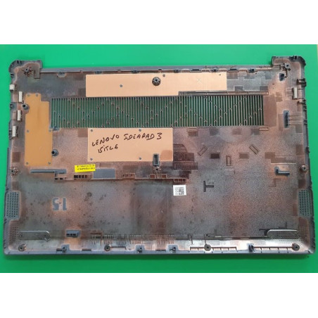 Lenovo – Base IdeaPad 3-15ITL6 – Référence inconnue – pièce détachée PC portable