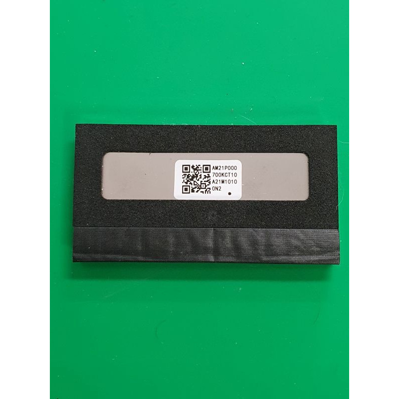 Cache ram Lenovo 15itl6