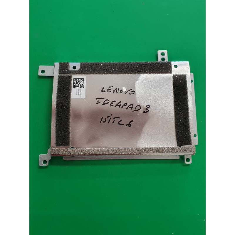 Lenovo – Caddy Lenovo Ideapad 3-15ITL6 – Référence inconnue – pièce détachée PC portable