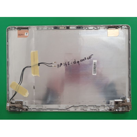 Coque écran HP  14s-dq1009nf