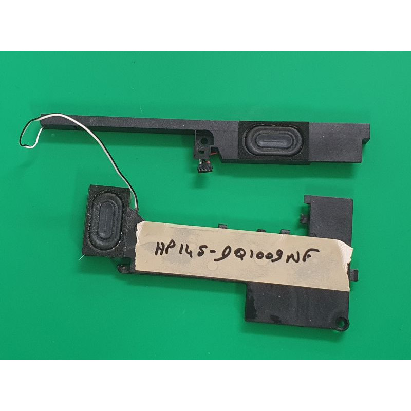 SBCDN2514FJ000| Haut-parleurs pour HP 14S-DQ1009NF| MYPCSTORE