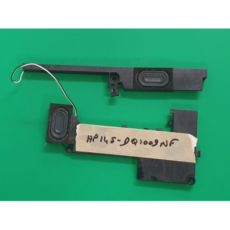 SBCDN2514FJ000| Haut-parleurs pour HP 14S-DQ1009NF| MYPCSTORE