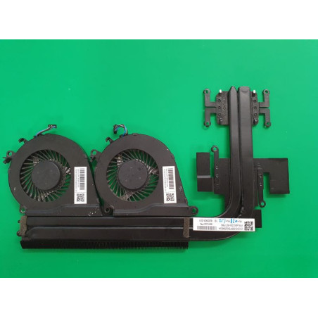 Ventilateur HP 15-bc506nf