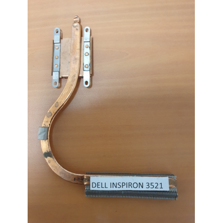 Dissipateur Dell 3521