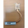 Dissipateur thermique AT0SZ0010R0 pour ordinateur Dell Inspiron 3521