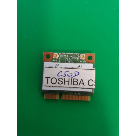 Marque inconnue – Carte Wi-Fi Toshiba C50D-A – pièce détachée PC portable