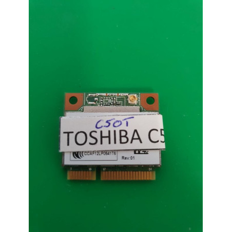 Marque inconnue – Carte Wi-Fi Toshiba C50T-A – pièce détachée PC portable