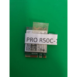 Carte réseau Toshiba Pro r50-c, Pro r50-b