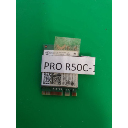 Carte réseau Toshiba Pro r50-c, Pro r50-b