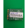 Marque inconnue – Carte Wi-Fi Toshiba L50-B – pièce détachée PC portable