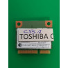 Marque inconnue – Carte Wi-Fi Toshiba C55-A – pièce détachée PC portable