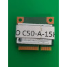 Marque inconnue – Carte Wi-Fi Toshiba C50-A – pièce détachée PC portable