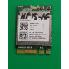 Carte wifi HP 15-af séries