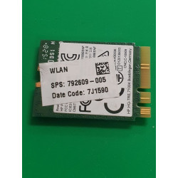 Carte Réseau Realtek RTL8188EE (792202-001) occasion pour HP 15-AF