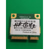 Carte réseau WIFI 593533-001 Realtek RTL8191SE pour ordinateur HP G72