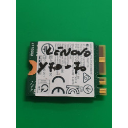Carte wifi Lenovo y70-70