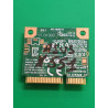 Asus – Carte Wi-Fi Asus X551 – AW-NB097H – pièce détachée PC portable