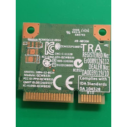 Asus – Carte Wi-Fi Asus R511LD – QCWB335 – pièce détachée PC portable