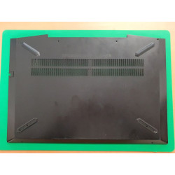 Plasturgie de base (Capot inférieur) L20319-001 pour HP 15-CX