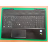 HP – Clavier HP 15-CX séries – AM28B000E00 – pièce détachée PC portable