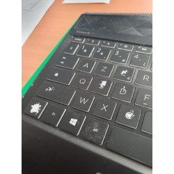 HP – Clavier HP 15-CX séries – AM28B000E00 – pièce détachée PC portable