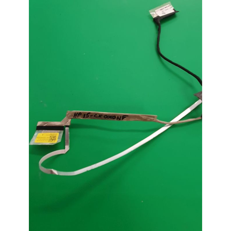 Nappe vidéo HP 15-cx