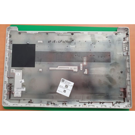 Plasturgie de base HP 17-cp, HP 17-cn