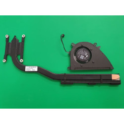 Ventilateur HP 17-cp, HP 17-cn séries