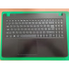 Clavier azerty Acer a315-56