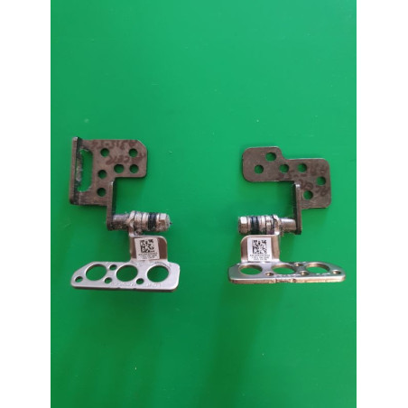 Kit charnières Acer a315-56