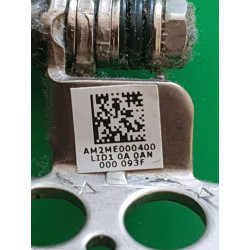 Kit de Charnières AM2ME000300 & AM2ME000400 pour Acer Aspire 3 A315-56