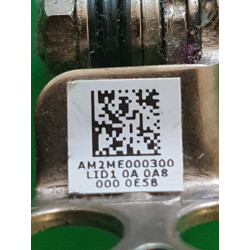 Kit de Charnières AM2ME000300 & AM2ME000400 pour Acer Aspire 3 A315-56