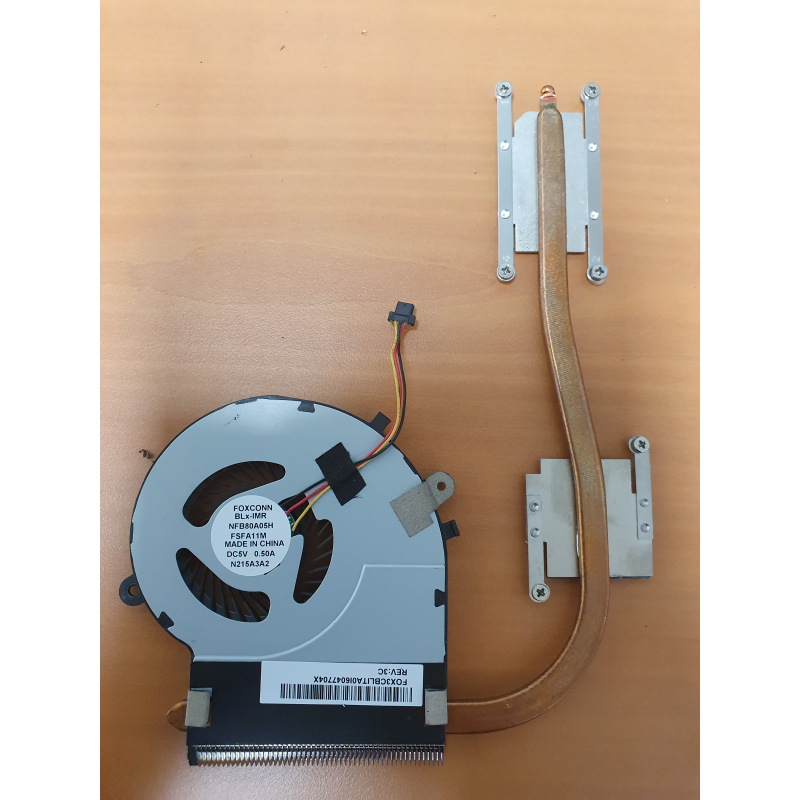 Ventilateur Toshiba l50-b